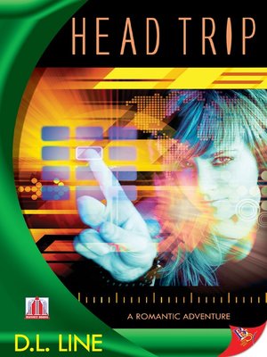 Head Trip - ebook